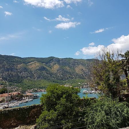 S&I Room Kotor Exterior photo