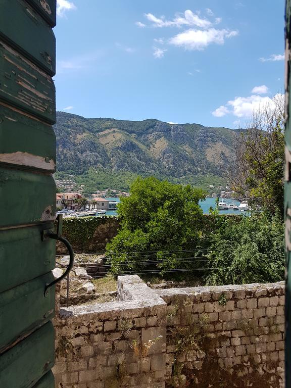 S&I Room Kotor Exterior photo